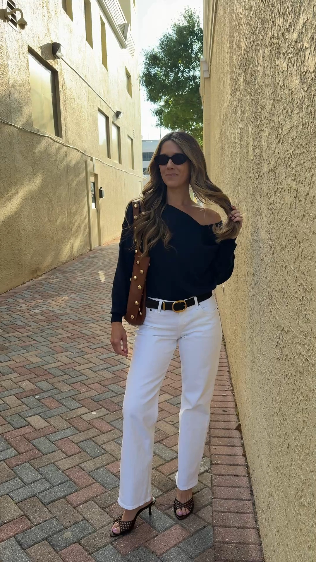 Date night 🔥

#LTKootd