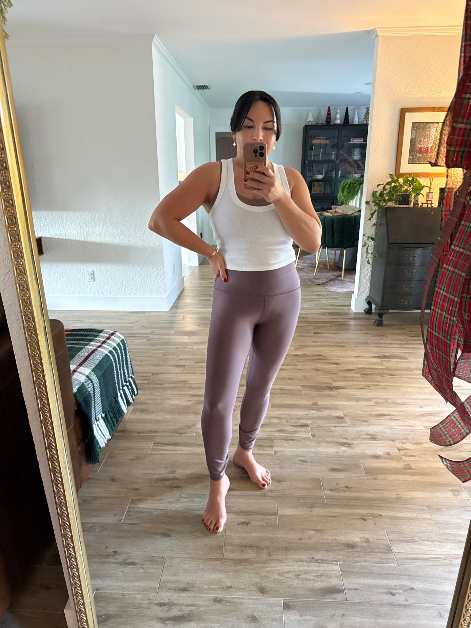 Sunday’s outfit of the day!

#LTKootd #LTKOver40 #LTKActive