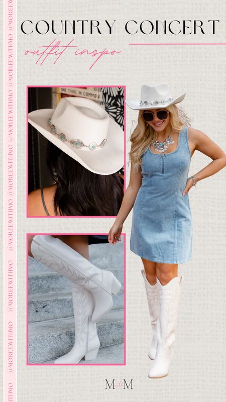 Country Concert outfit inspo from Pink Lily! Use code May20 for 20% off!


Spring Outfit
Country Concert Outfit
Date Night Outfit
Pink Lily
Moreewithmo
Jean Dress

#LTKSeasonal #LTKFestival #LTKparties