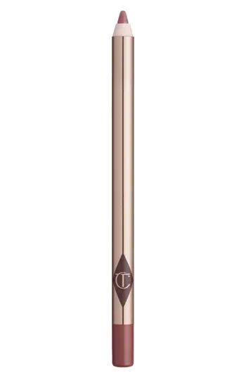 Charlotte Tilbury Lip Cheat Re-Size & Re-Shape Lip Liner - Hot Gossip | Nordstrom