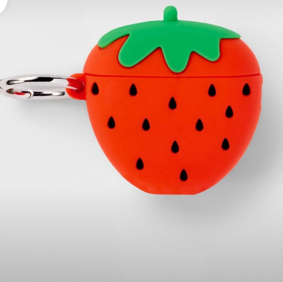 Stocking Stuffer - air pods case 

#target #under15 #tech #airpods #LTKkids #teen #teengirl #LTKU #LTKGiftGuide #budgetfriendly #budgetfinds 

#LTKfindsunder50