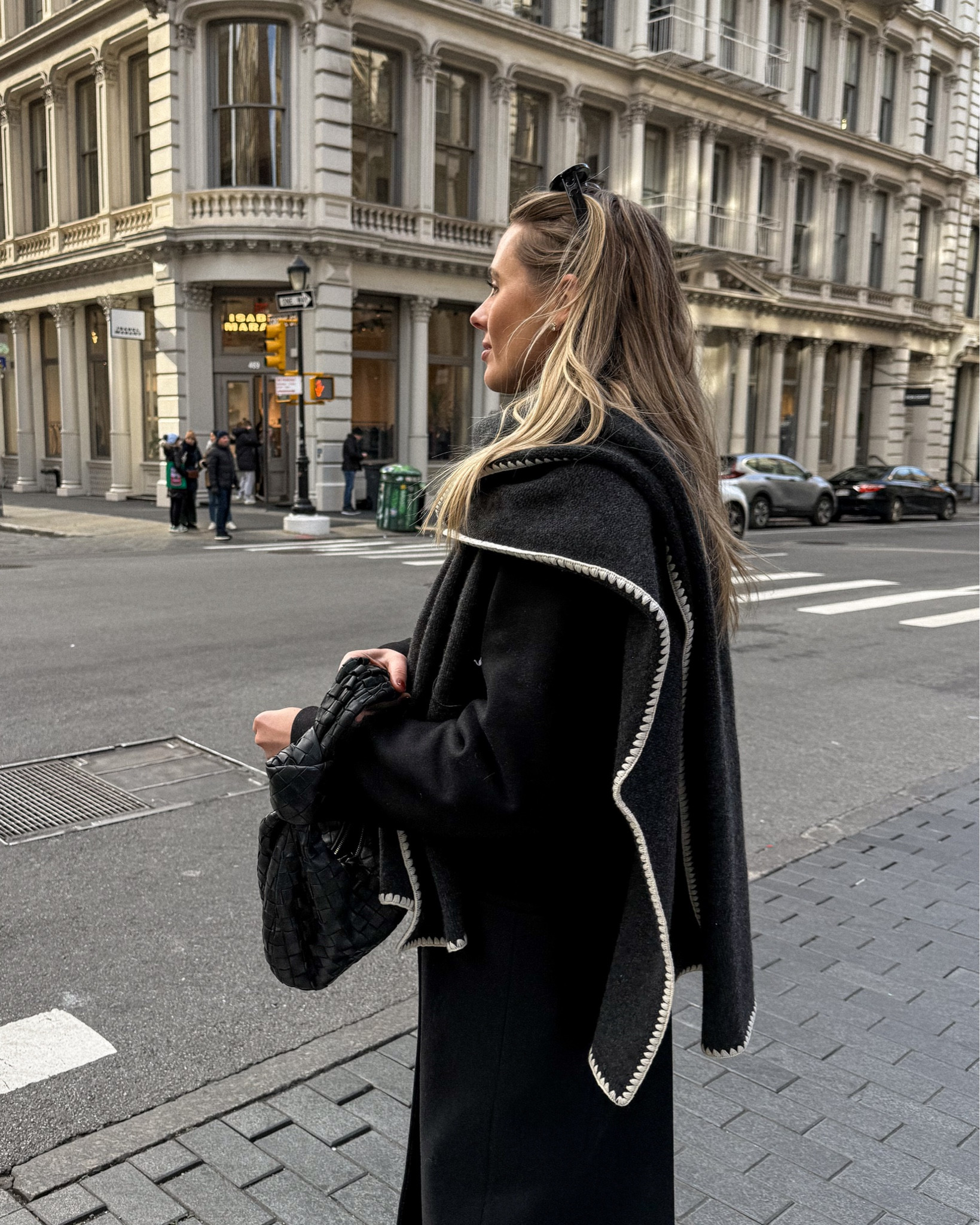 Fashion Jackson, New York outfit, fall outfit, winter outfit, street style 

#LTKSeasonal #LTKOver40 #LTKStyleTip