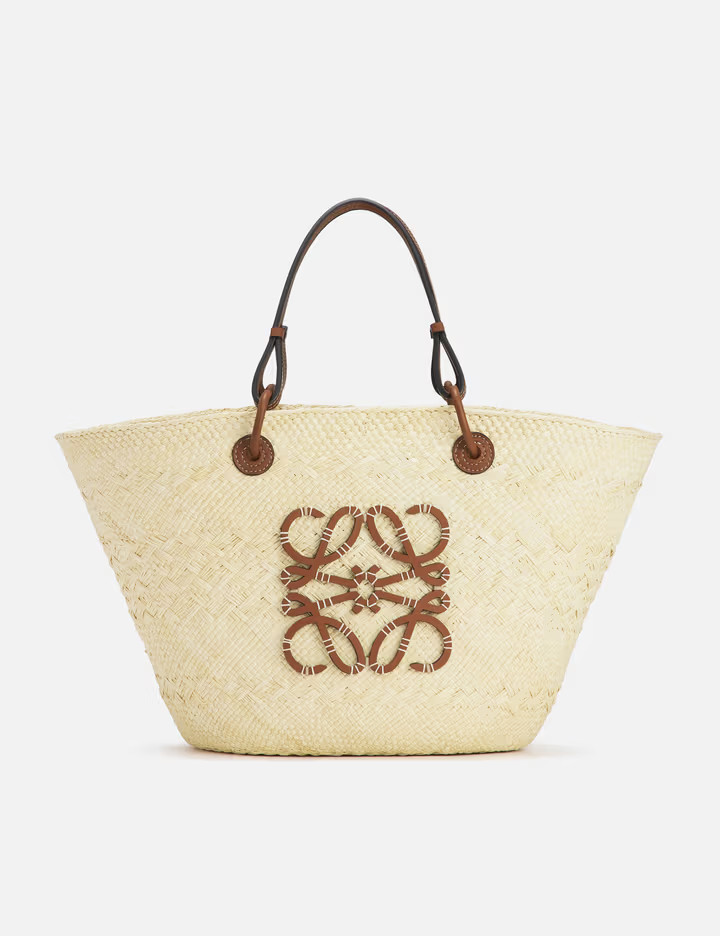 Medium Anagram Basket bag | Hypebeast