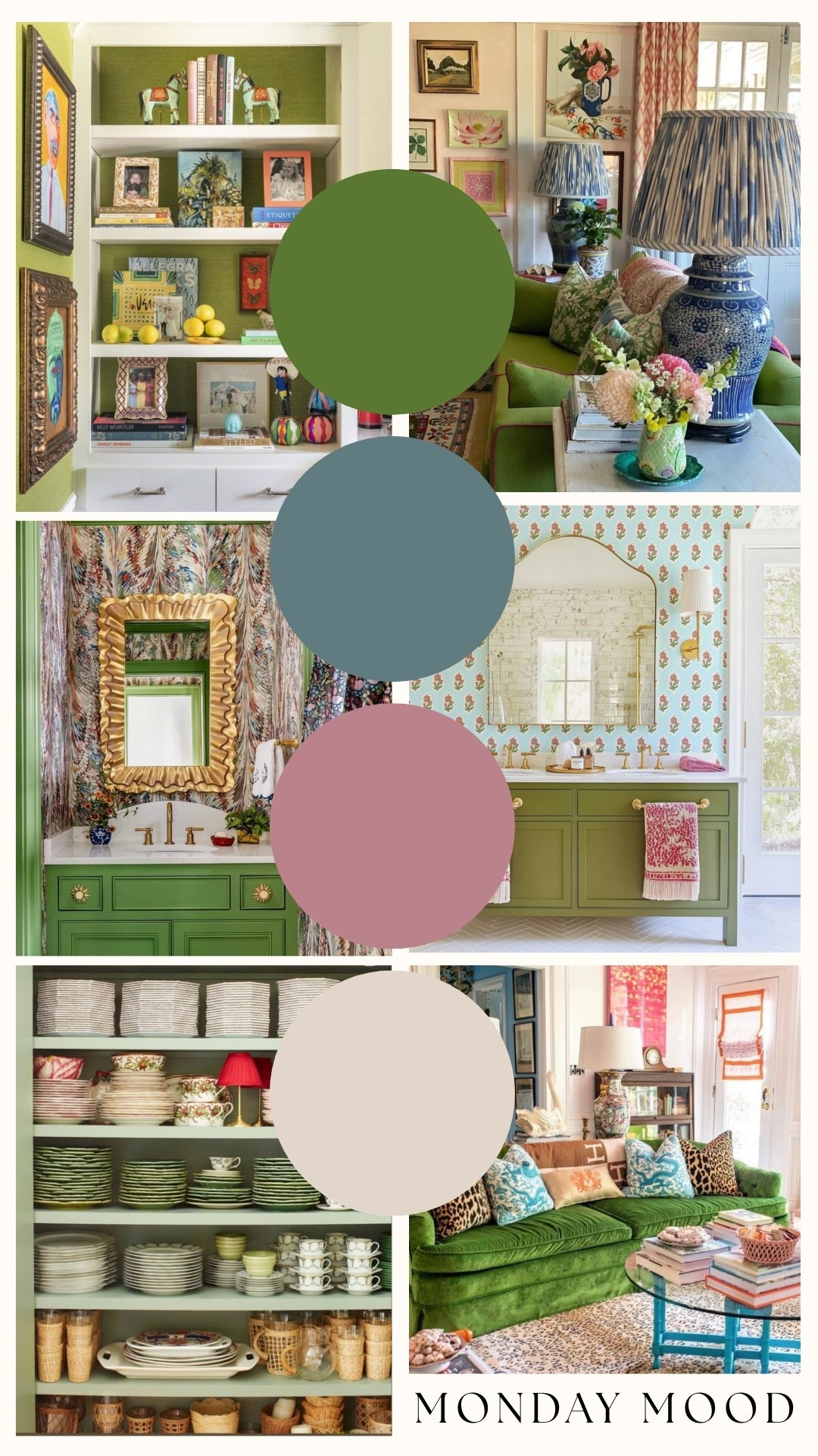 Monday MooLeo

#LTKStyleTip #LTKHome