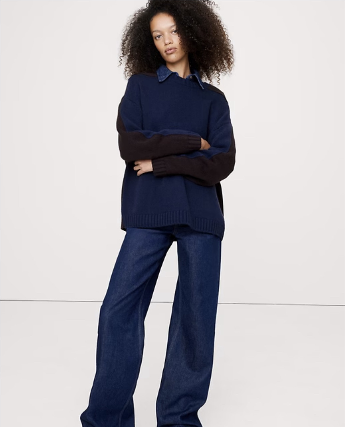 Things I’m loving right now:

Chunky knits
Mixing denim 
Layered sweaters and turtle necks
Men’s sneakers for the gals 
Chic vests layered under jackets over turtleneck= very 90’s
Sheer black tights
Pinstripes with everything 
Studded denim
Chain scarf belt
Chunky jewelry 
Florals for spring= groundbreaking 

#LTKstorytime #LTKselfcare #LTKootd