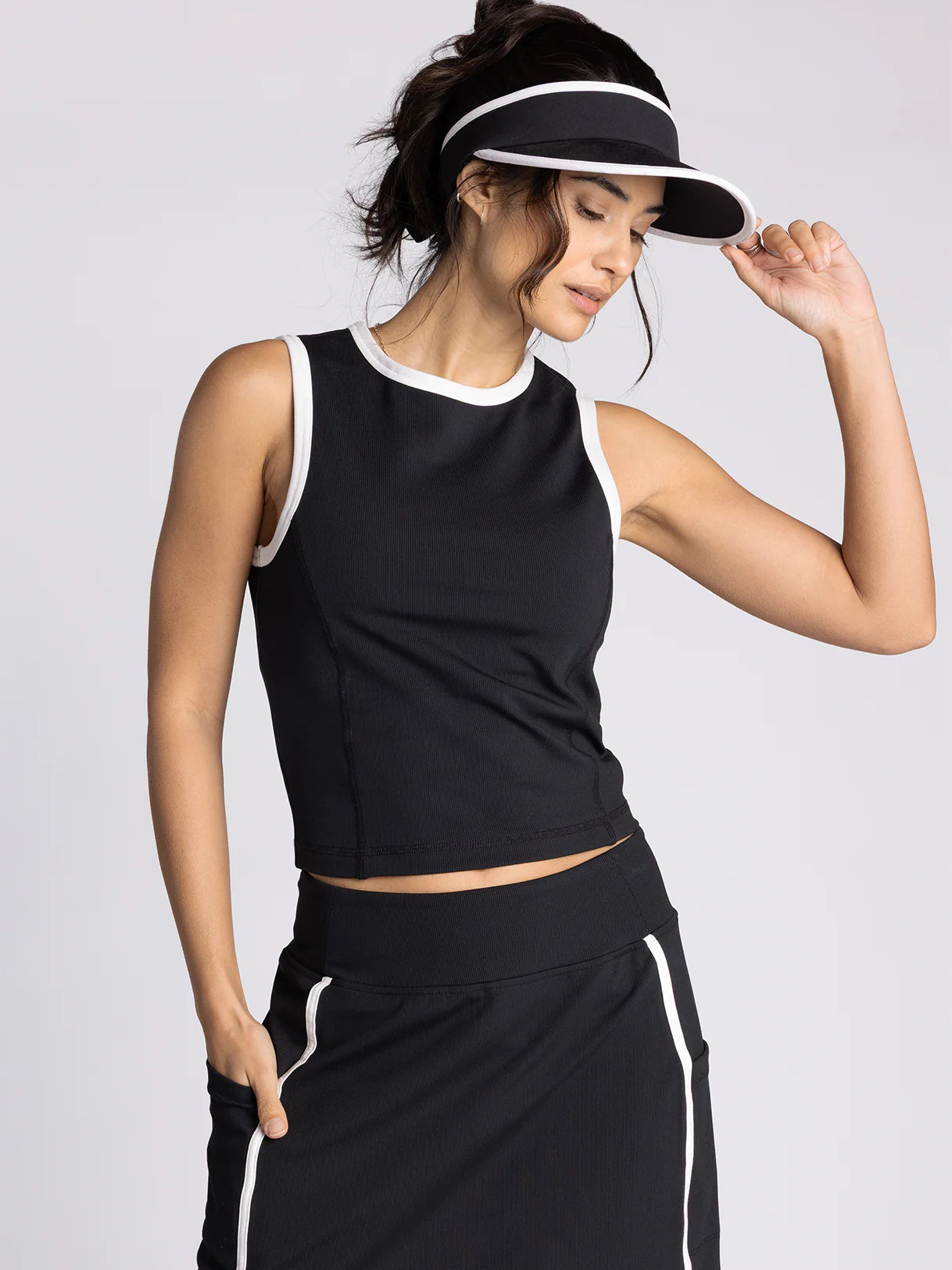 CARTER TANK | Thread And Supply