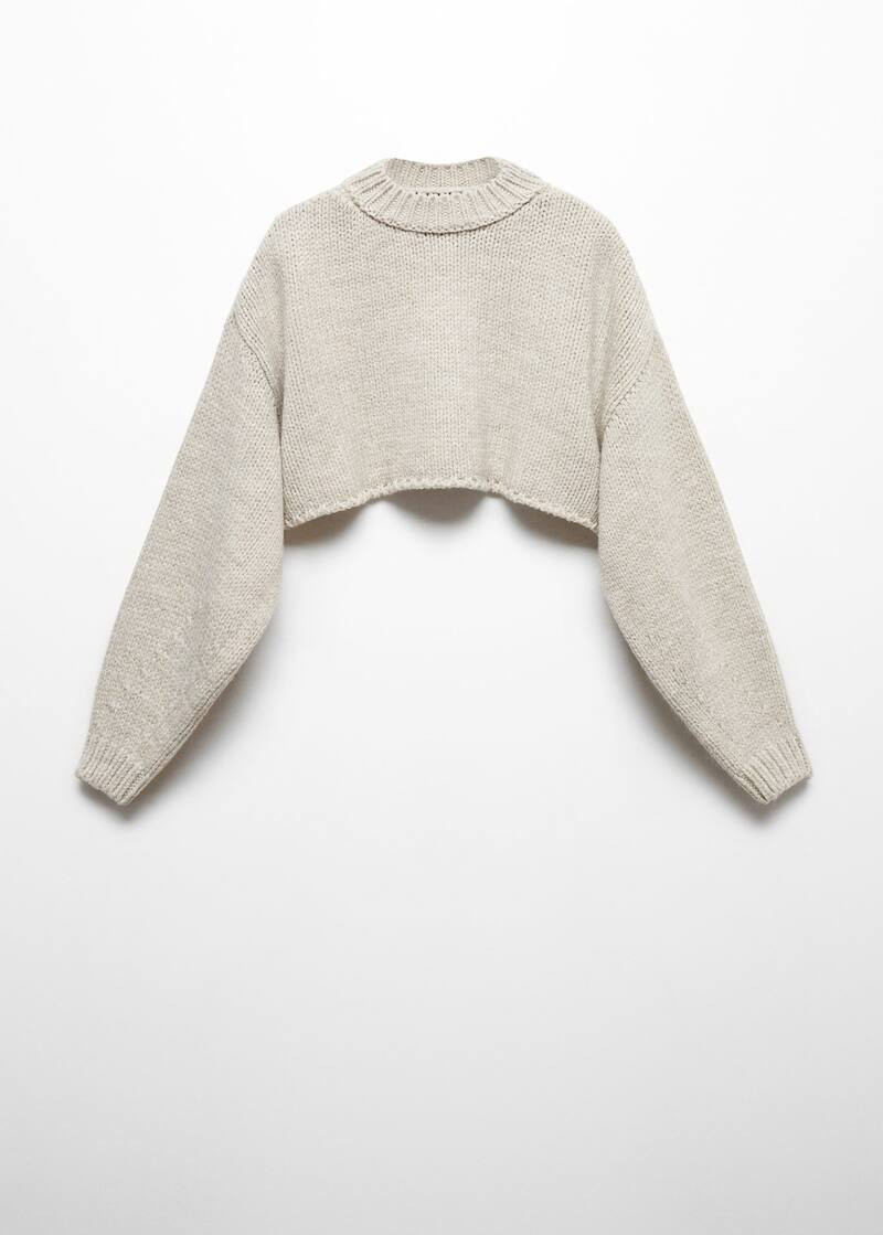 Search: cropped jumper (19) | Mango United Kingdom | MANGO (UK)