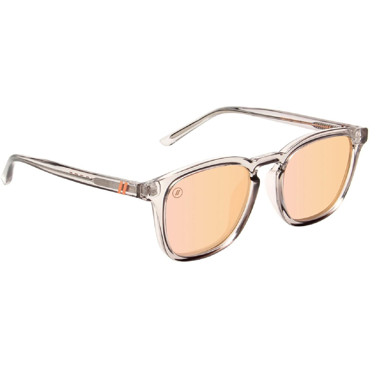 Blenders Eyewear Sydney Polarized Sunglasses Sweet Diva Polarized Pink Mirror | REI