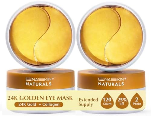 Visit the Enaskin Naturals Store | Amazon (US)