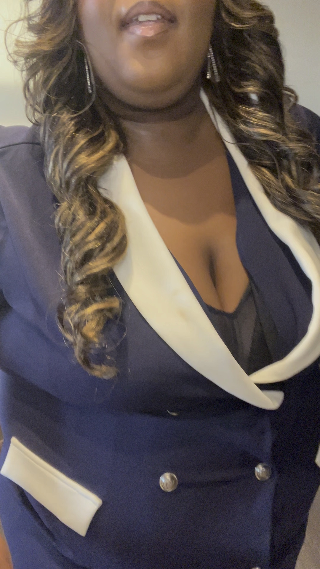 It’s day 3 of CBC! I’m tired but I look good!

#LTKStyleTip #LTKPlusSize #LTKFindsUnder50
