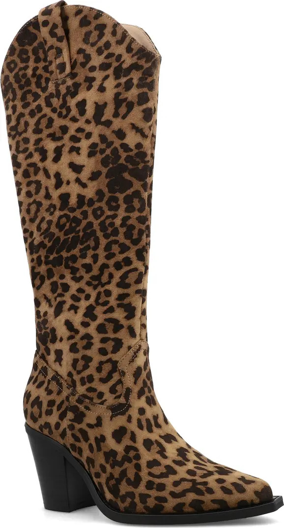 Western Boot (Women) | Nordstrom