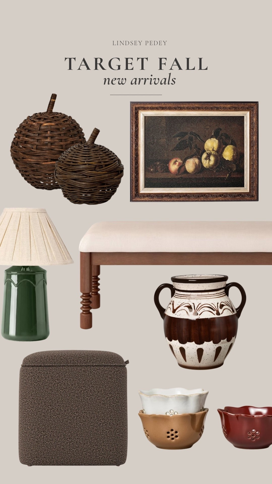 New fall decor at Target!!

Target fall, target home decor, fall decor, fall finds, woven pumpkins, target furniture, threshold, fall art, fall decor ideas

#LTKHome #LTKSeasonal