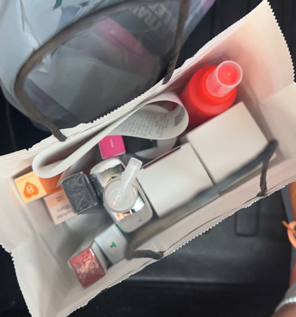 Sephora sale HAULLLL🛍️💌

#LTKbeauty #LTKxSephora #LTKU