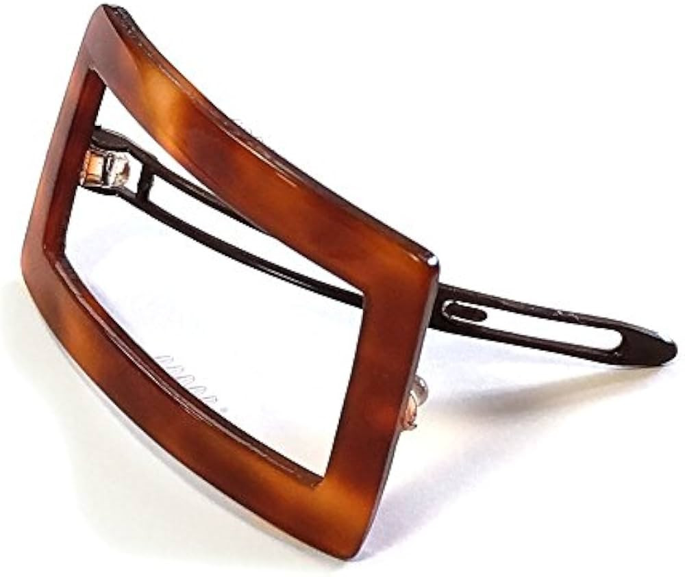 Swiss Hair Barrette # 451 | Amazon (US)