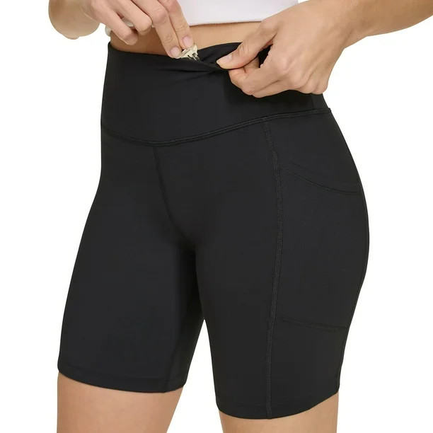 DKNY Women's Bike Short | Sam's Club