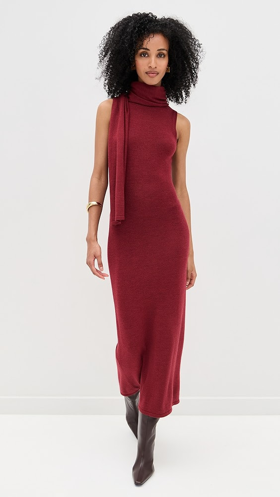 Canal Midi Dress | Shopbop