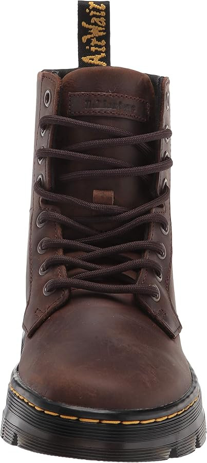 Dr. Martens Unisex-Adult Lace Fashion Boot | Amazon (US)
