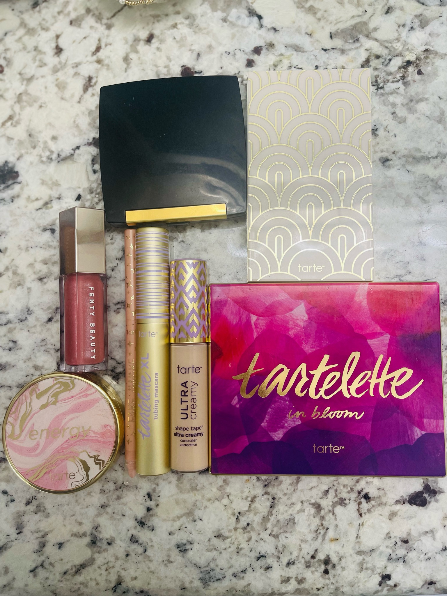 The key to my 5 minute face! Use these products everyday and LOVE! 

#LTKBeauty #LTKSaleAlert