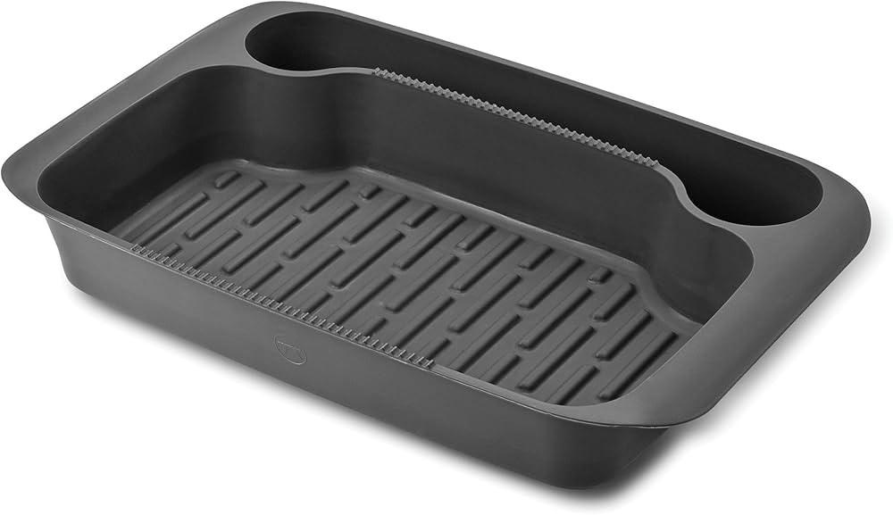Outset Grill Prep Station, 18 inch by 11 inch | Amazon (US)