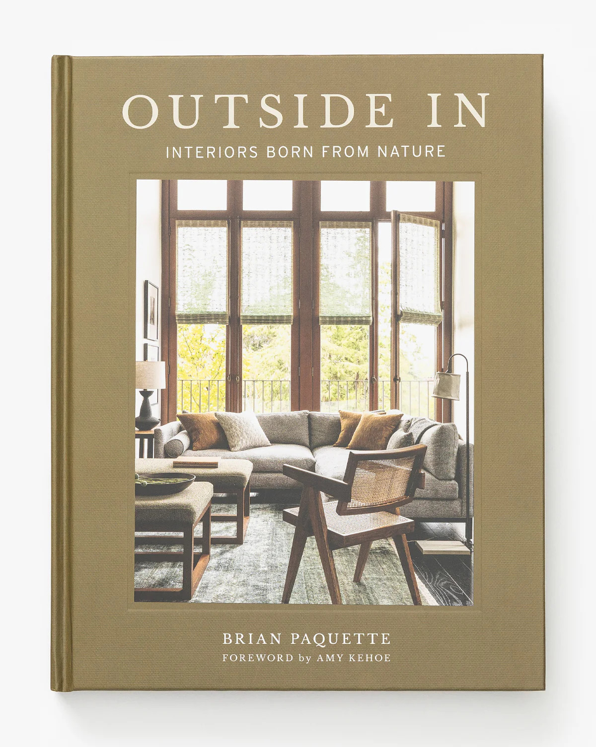 Outside In: Interiors Born from Nature | McGee & Co. (US)