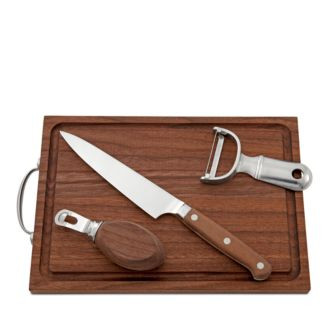 4-Piece Bar Tool Set | Bloomingdale's (US)