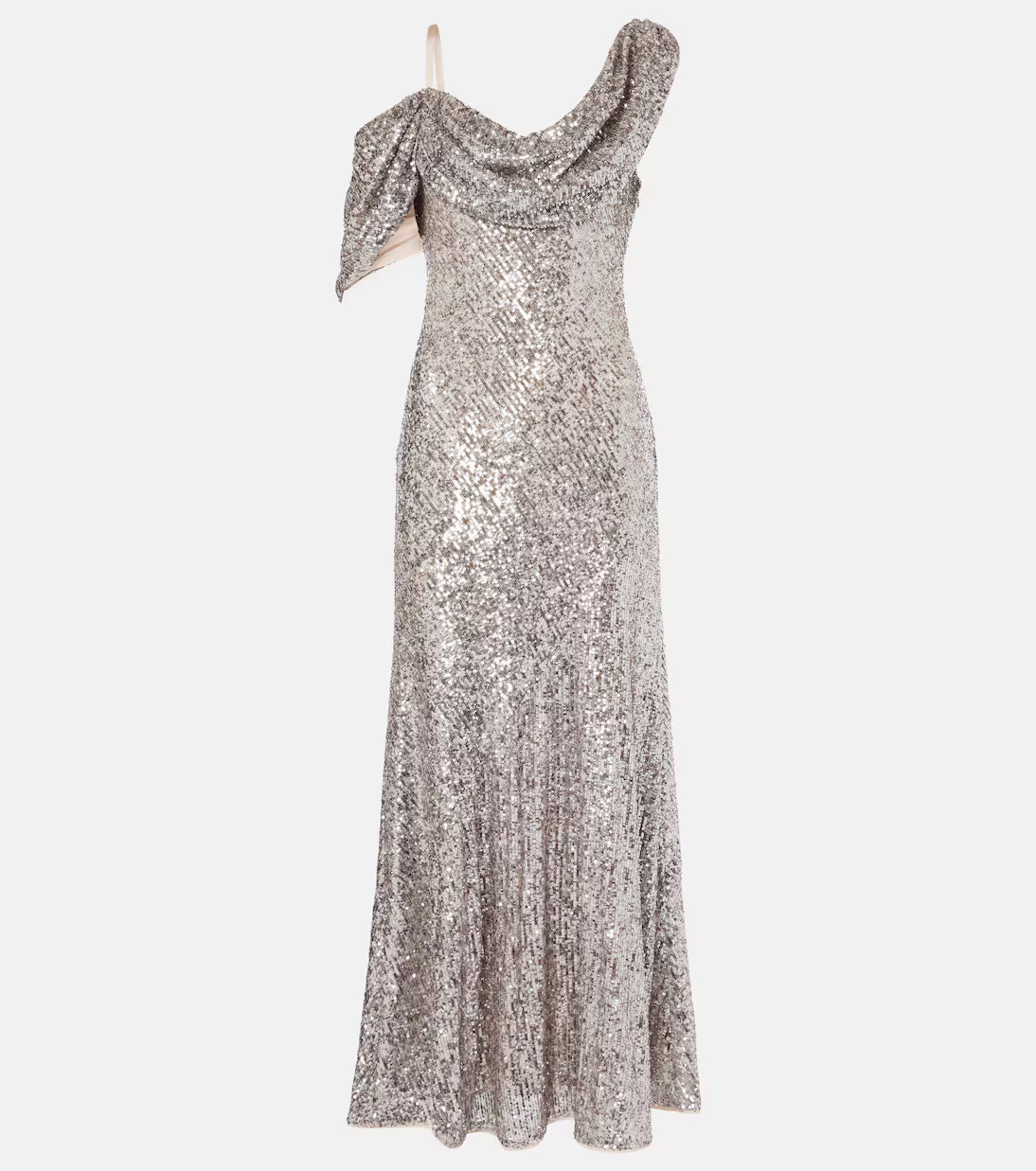 Joaquin sequined maxi dress | Mytheresa (UK)