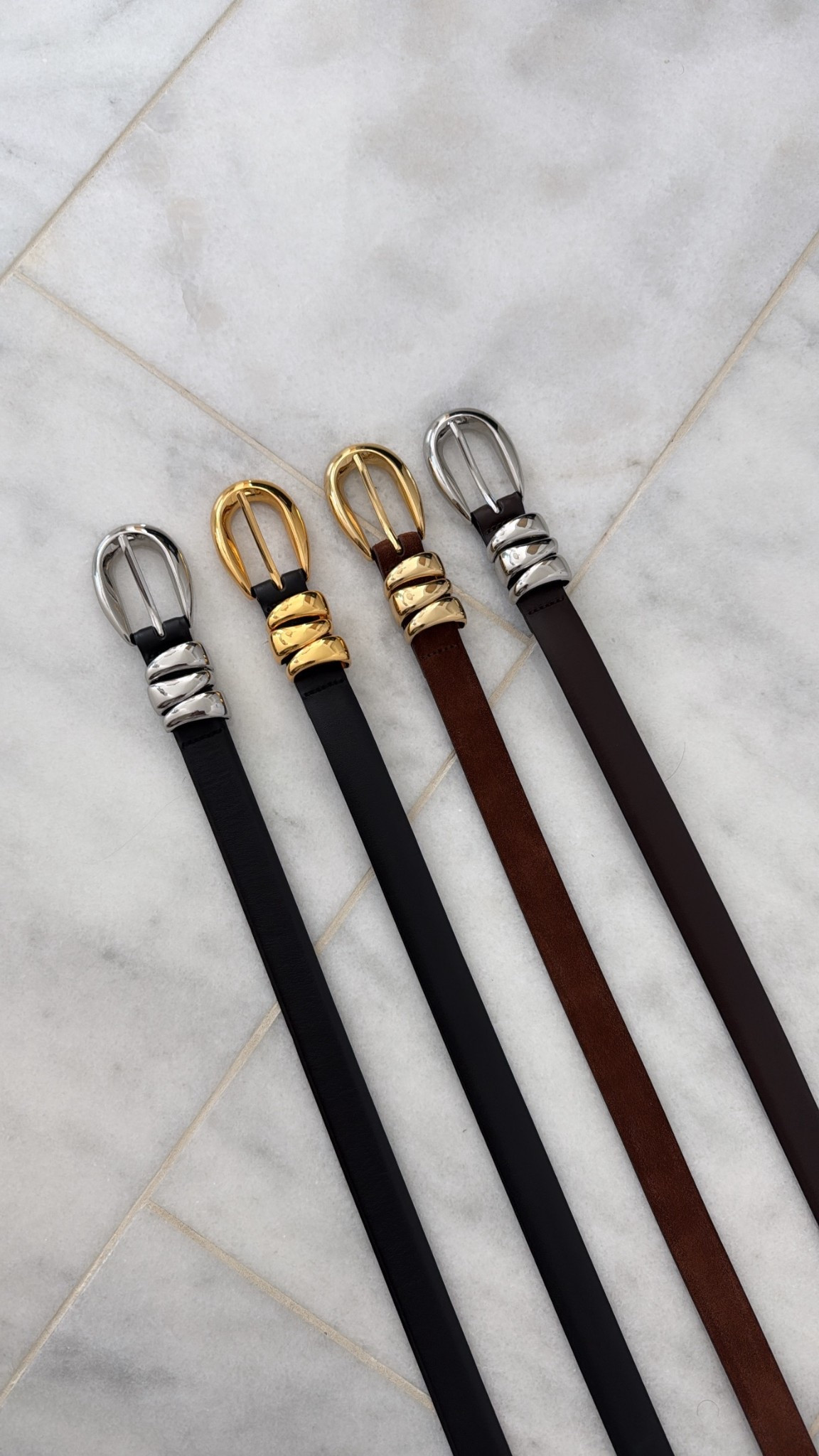 My favorite belt! 40% off this weekend!

#LTKGiftGuide #LTKHoliday #LTKSaleAlert