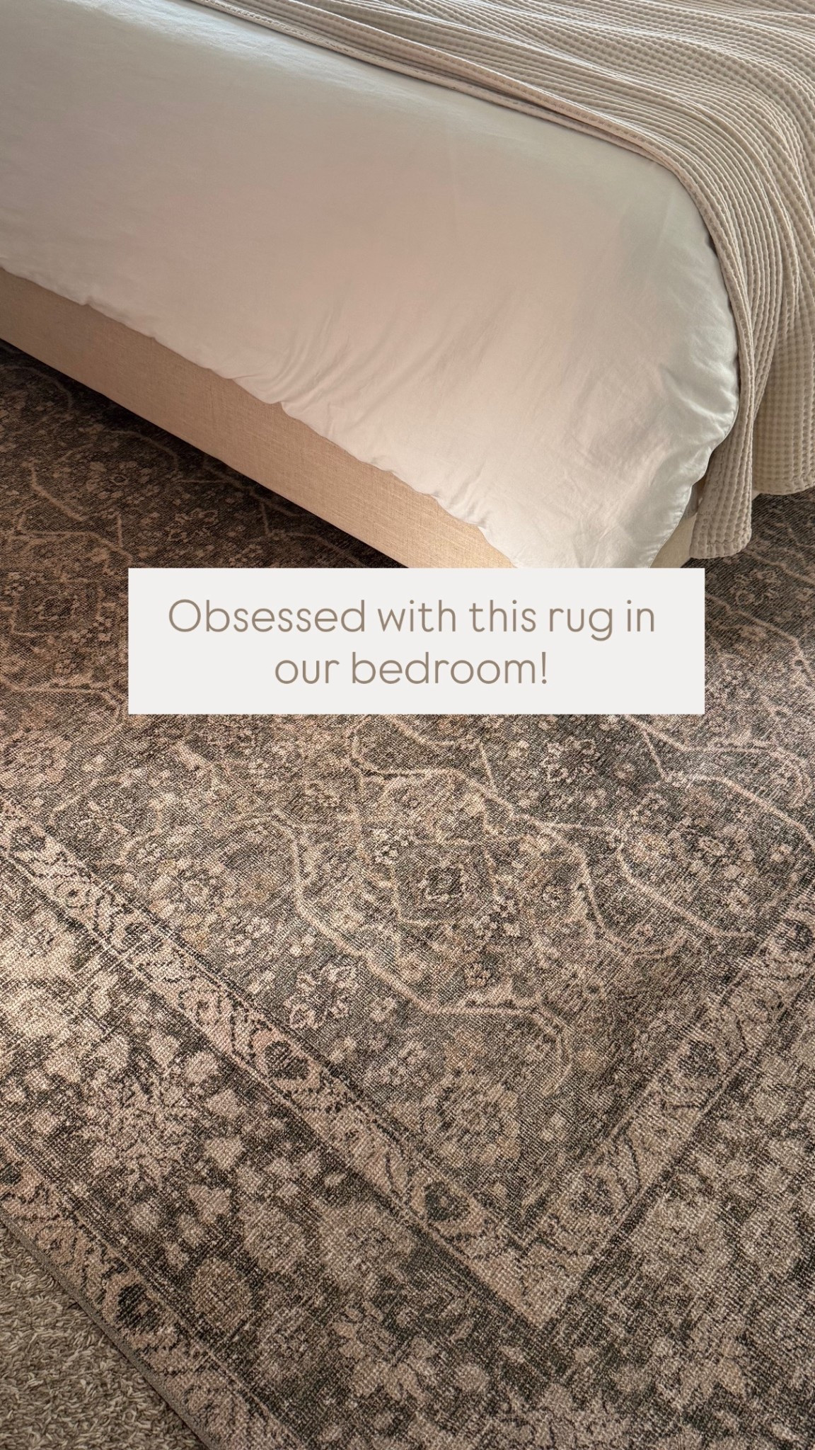 Got this back in October & love it so much!! 

#LTKHome