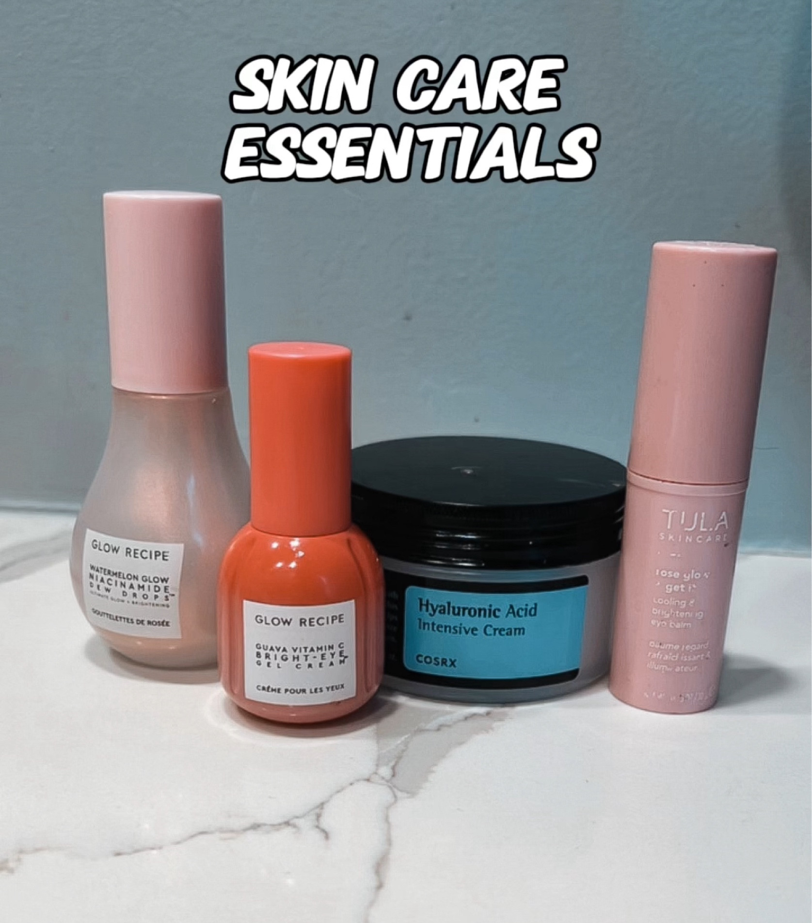 Skin Care Essentials 
Travel Skin Care, Beach Skin Care Must haves, Face Routine, Skin Moisturizer, Amazon Skin Care Finds, Glow Recipe, Morning Skin Routine, Nighttime Skin Care

Thank you for stopping by💕
Follow along for more finds!✨

#LTKtravel #LTKbeauty #LTKover40
