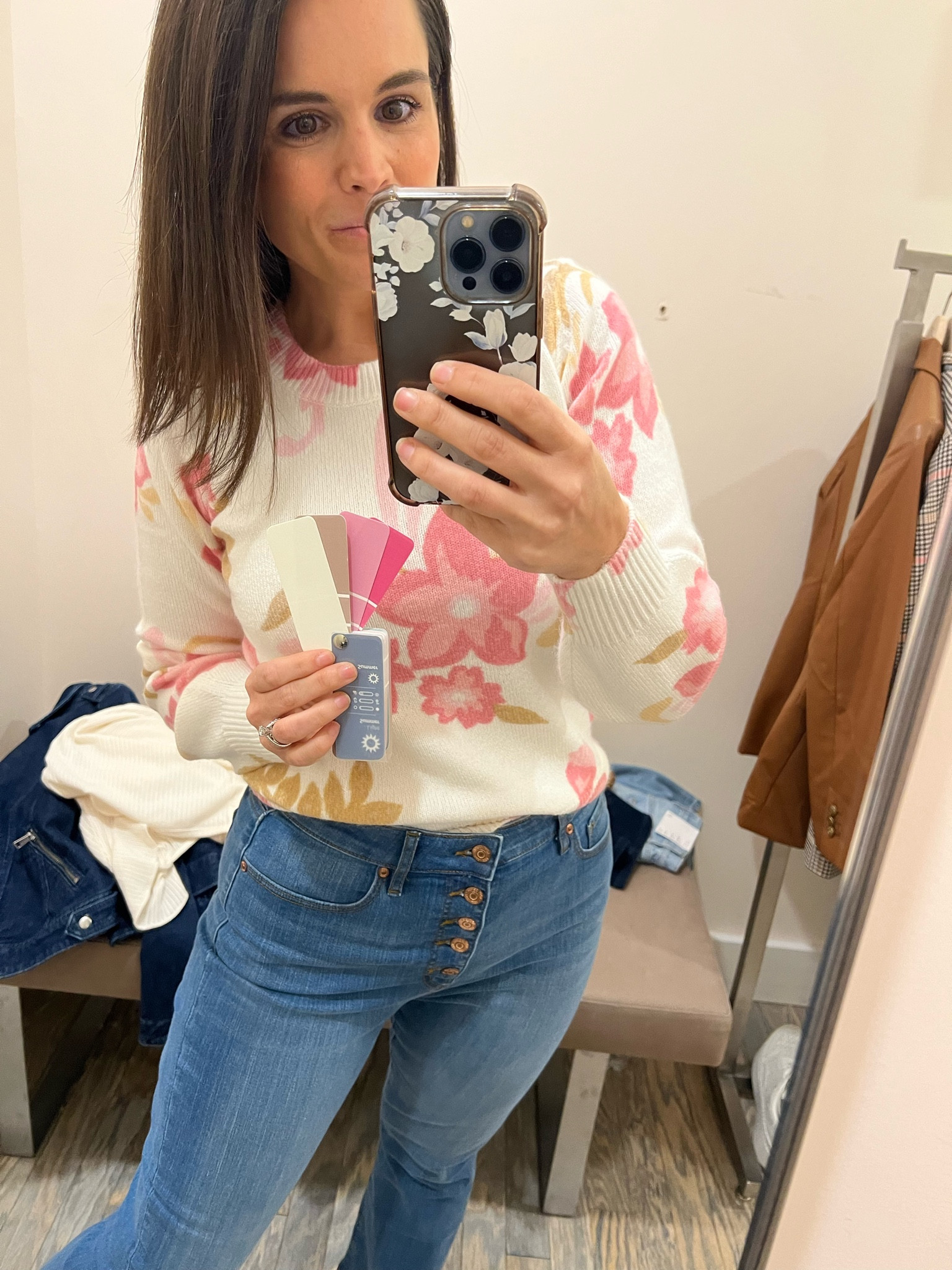 The perfect light summer top! ☀️

#LTKstyletip #LTKworkwear #LTKSeasonal