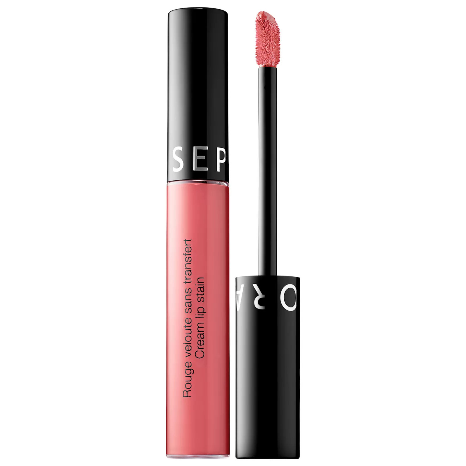 SEPHORA COLLECTION Cream Lip Stain Liquid Lipstick | Kohl's
