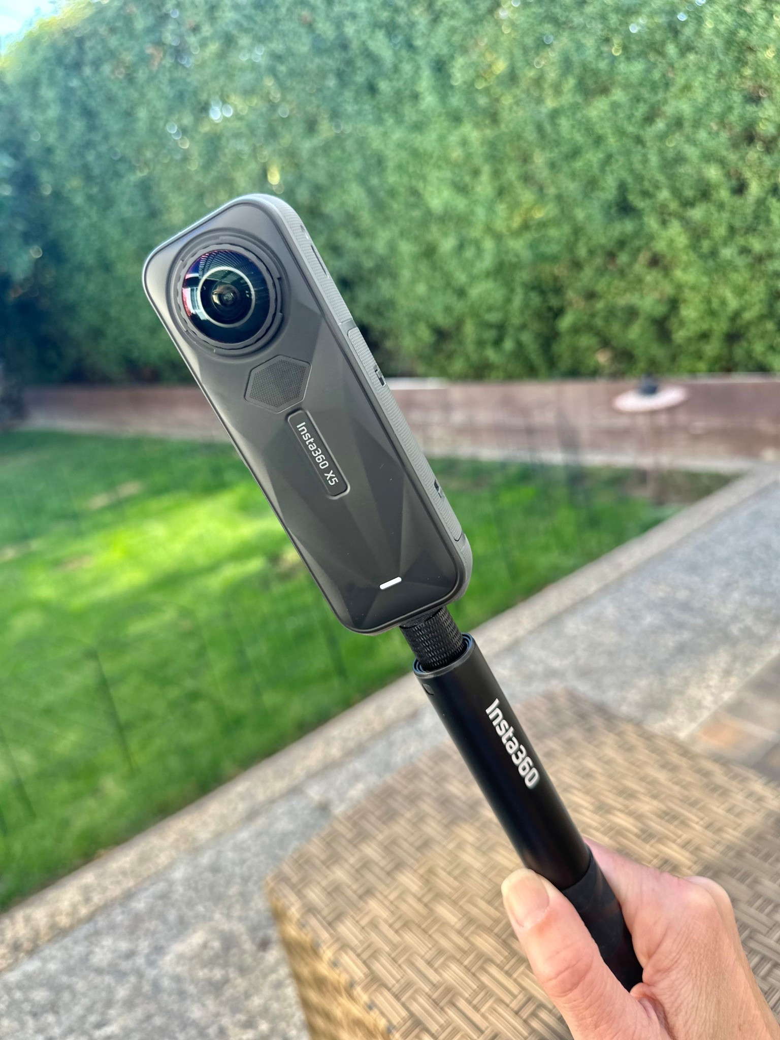 My new toy for my upcoming trip to Sri Lanka! So excited to share my 360 footage!! 

#LTKTravel