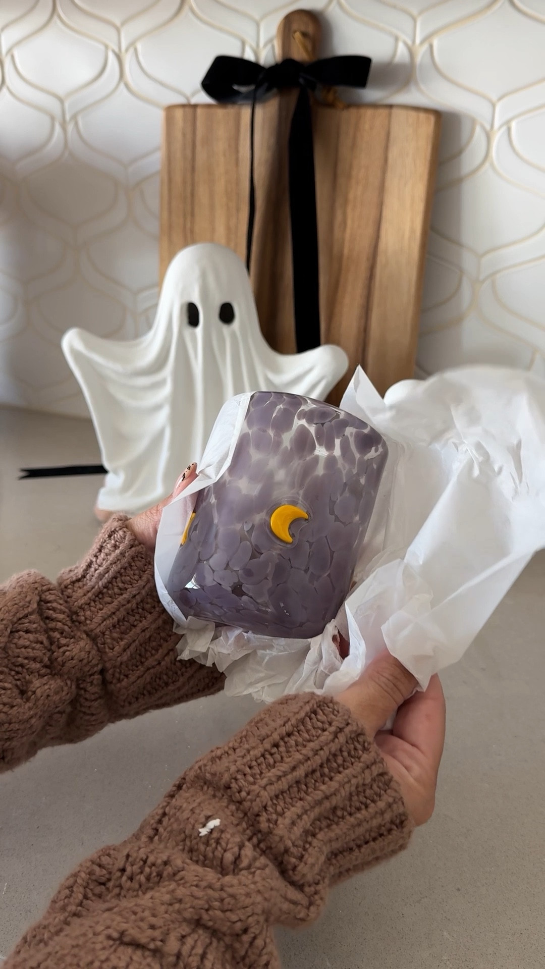 Kicking off spooky season with some seriously cute drinkware! Because let’s be real—Diet Coke just hits different when sipped from something this boo-tiful! 🕸️🖤 


#LTKVideo #LTKHome #LTKSeasonal