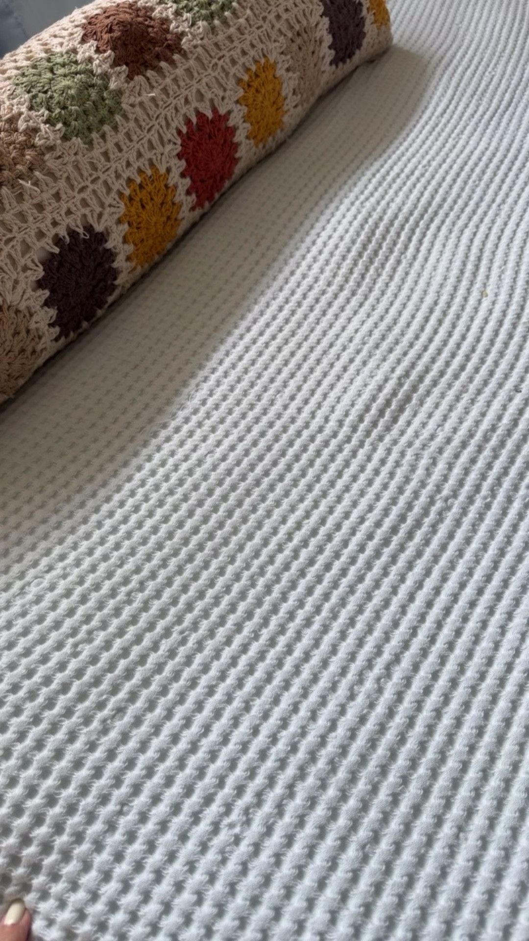 The best bedding experience 

#LTKHome #LTKmomlife #LTKselfcare