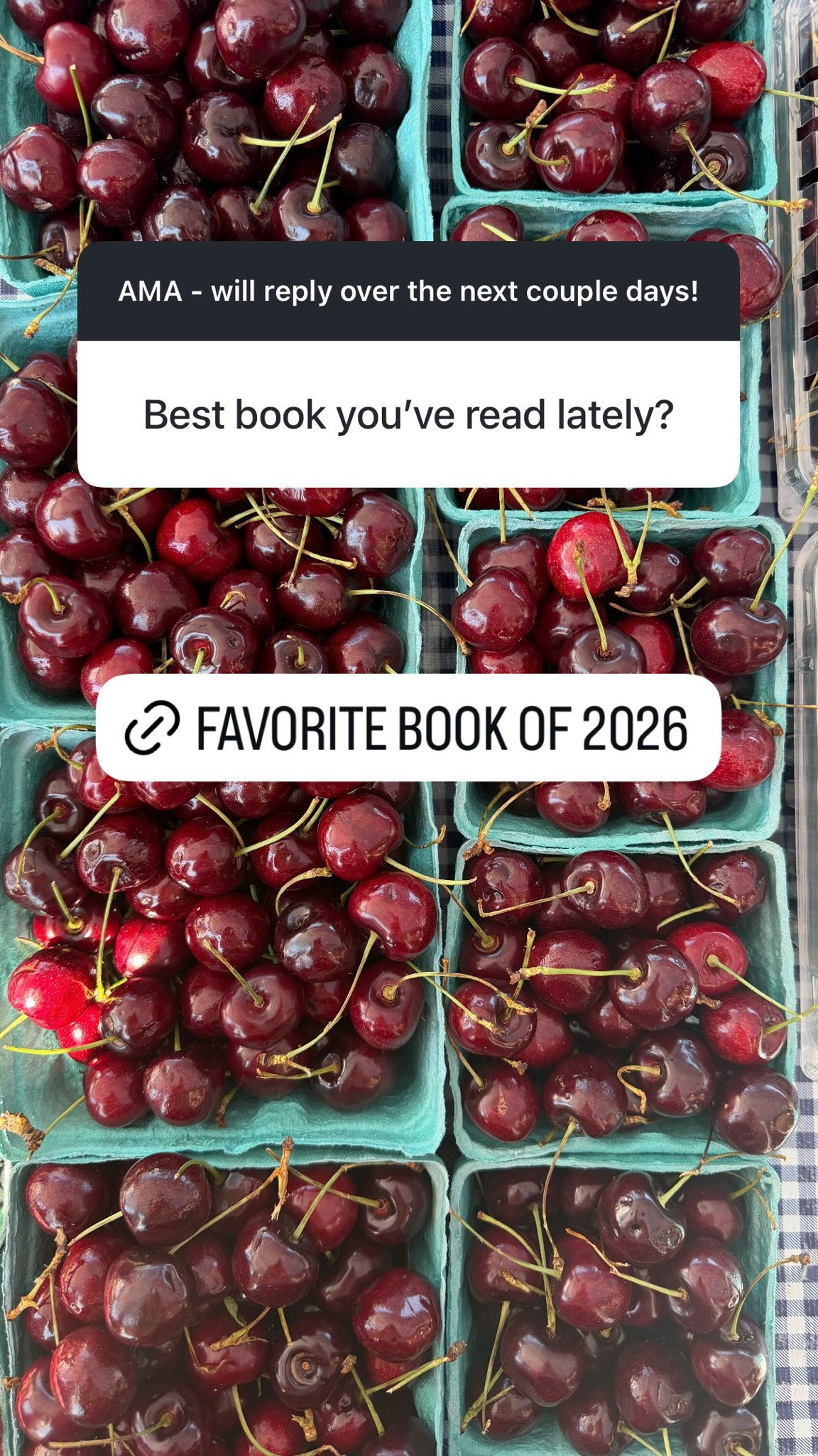 you asked for the best book I’ve read lately – this one has been my favorite book of 2026

#LTKstorytime