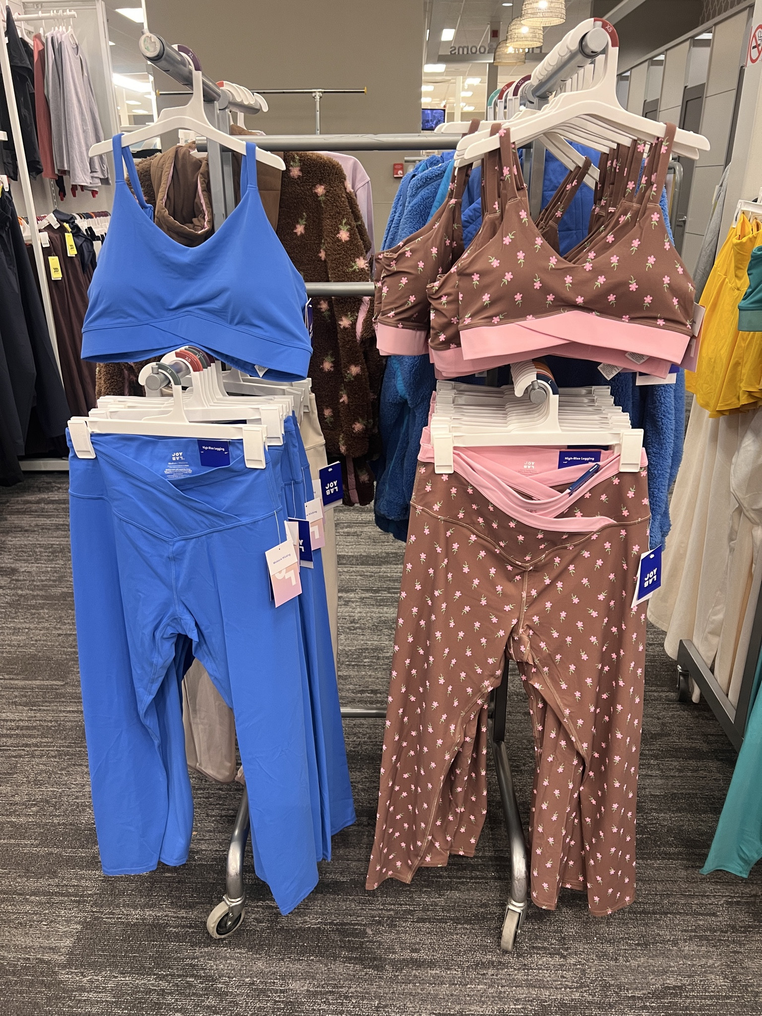 Cutest new athletic wear for Spring! On sale 30% off! 


#LTKSaleAlert