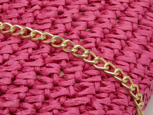 Kelly & Katie Straw Clutch | DSW