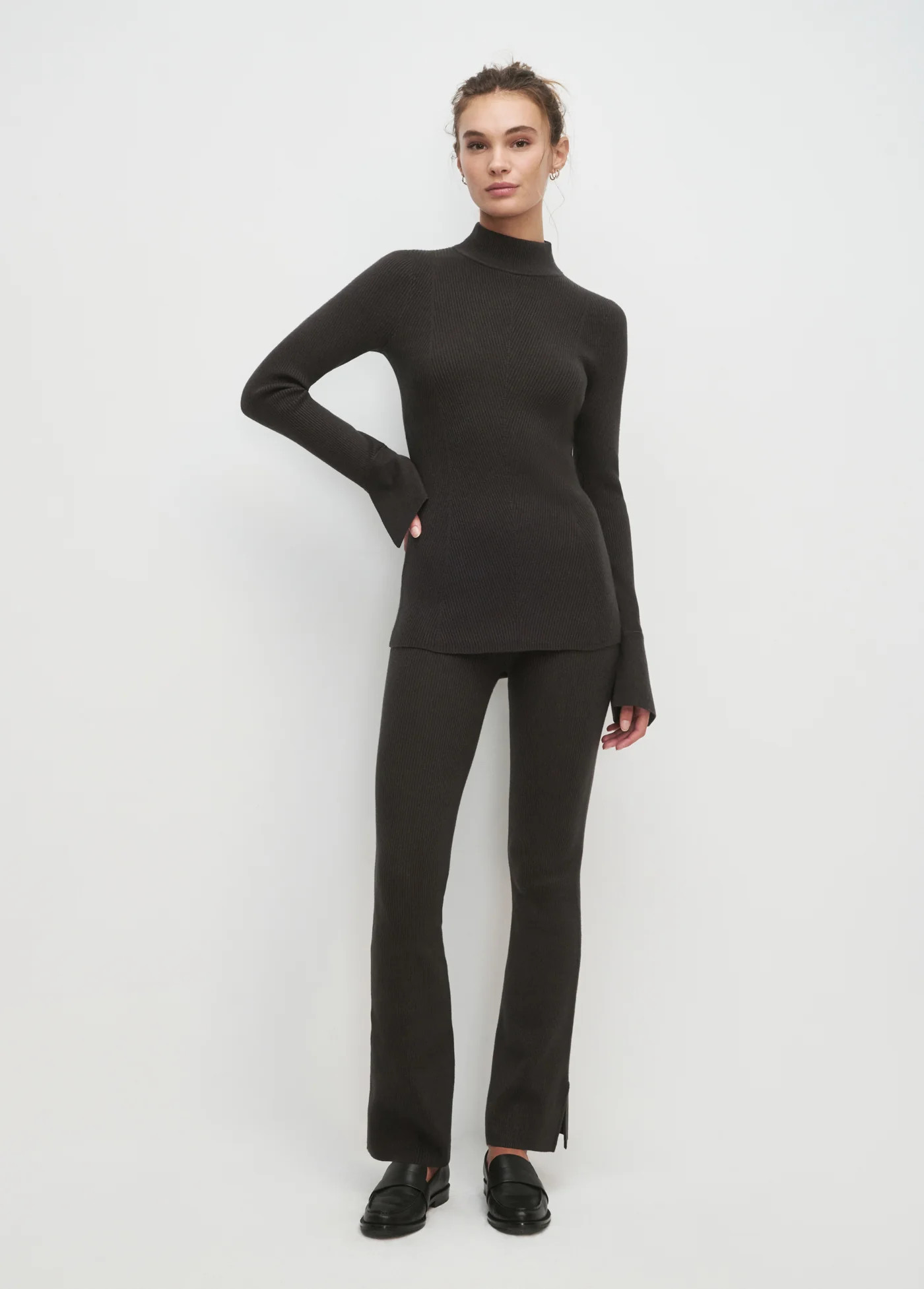 THE RUNWAY TOP | Favorite Daughter