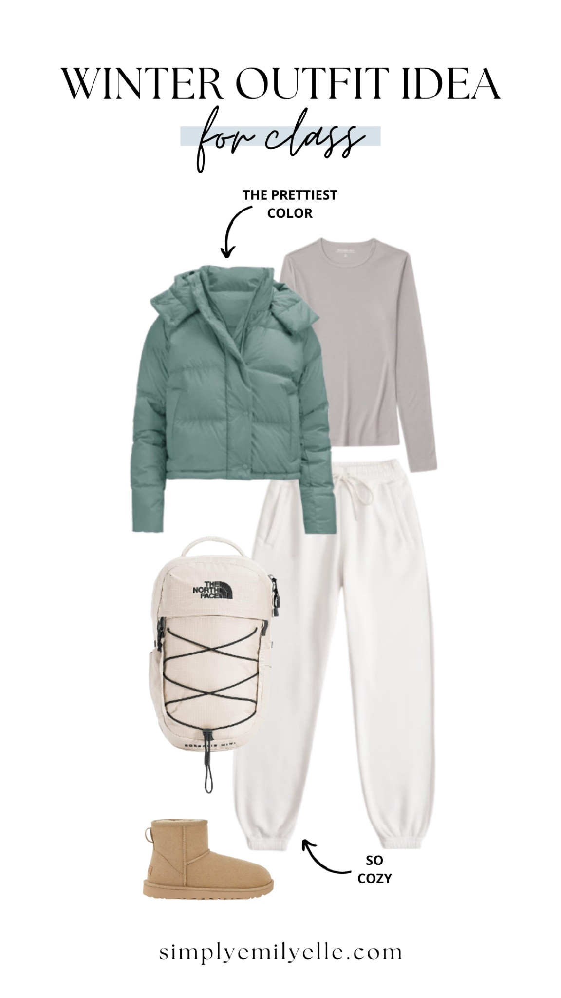 Winter outfit, winter outfit ideas, winter outfit idea, winter outfit inspo, cold weather outfit, cold weather outfits, cold wear outfit idea, cold weather outfit ideas, could weather outfit inspo, winter 2024, winter outfit 2024, winter outfits for school, winter outfits for college, winter outfits for class college, college outfits winter, college outfits cold, college outfits cold weather, college outfits comfy winter

#LTKSeasonal #LTKstyletip #LTKsalealert