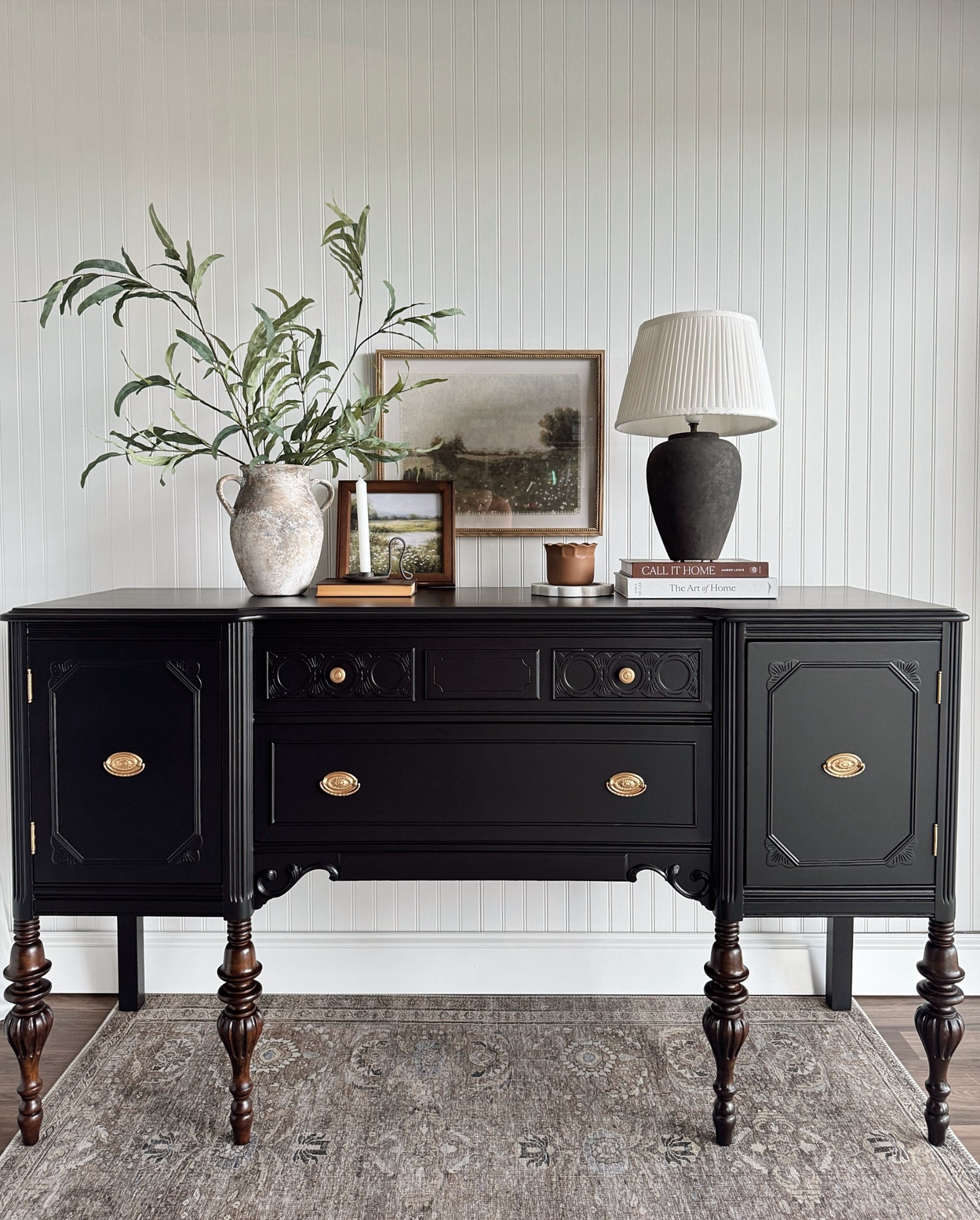 Products I used to give this buffet a much needed makeover 

Buffet, furniture flip, vintage, wood furniture

#LTKStyleTip #LTKHome