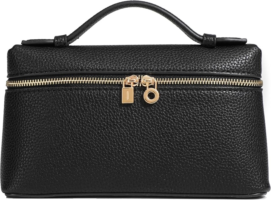 Rejolly Crossbody Bag for Women Small Top-Handle Pouch Purse Designer Shoulder Handbag Quiet Luxu... | Amazon (US)