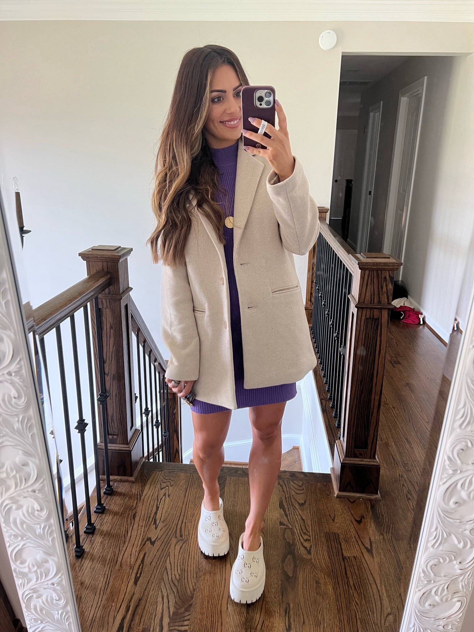 Abercrombie blazer on sale for LTK Spring Sale🌟

spring sale, sale alert, sale finds, Abercrombie blazer, spring dress, spring style, sale, Abercrombie, Lauren Mulloy 

#LTKSaleAlert #LTKSpringSale #LTKFindsUnder100