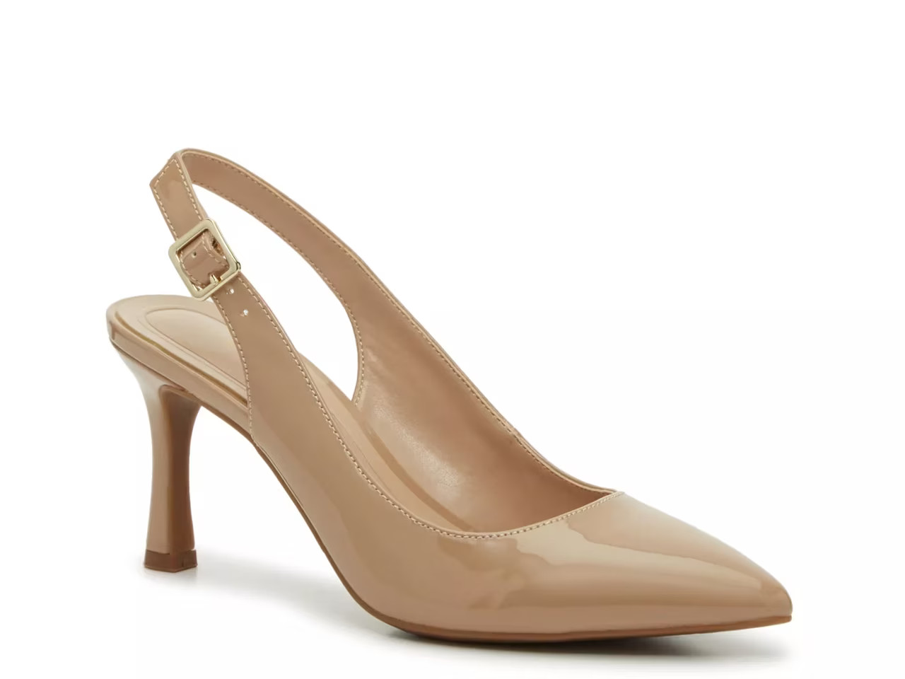 Kelly & Katie Evansh Slingback Pump | DSW