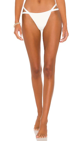 Artika Bottom in Cream | Revolve Clothing (Global)