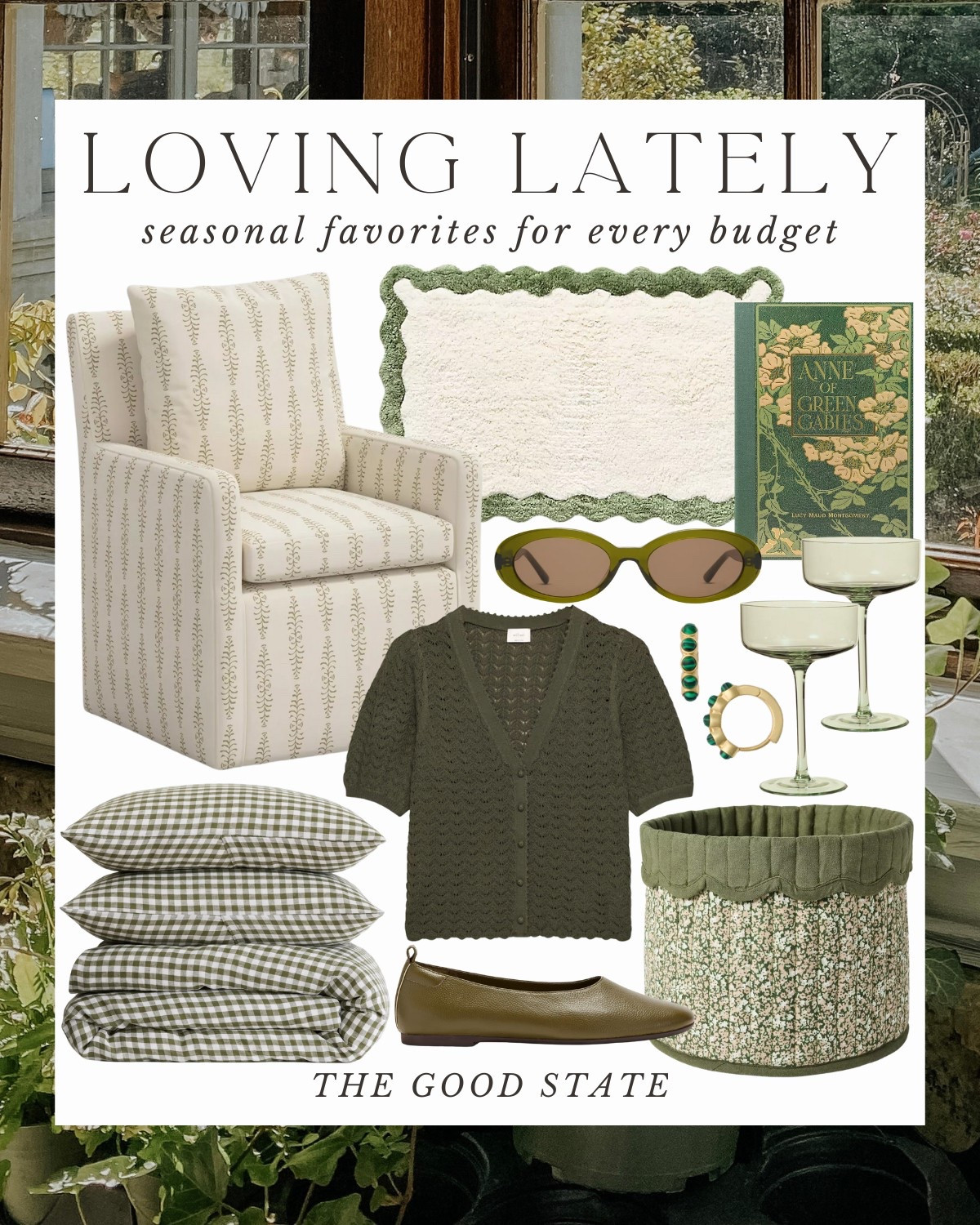 The good state, Lauren England, Shea McGee, McGee and Co, studio McGee, Target, Target Home, Amazon home, Amazon fashion, Abercrombie and Fitch, women’s fashion, ootd, preppy style, classic style, timeless, home decor, spring fashion, summer fashion, women’s shoes, sandals, affordable fashion, wedding guest, Mother’s Day, gingham, framed art, living room, bedroom, entryway, tuckernuck, nordstrom, quince, Anthro, Anthropologie, madewell, tablescape, spring decor, 

#LTKStyleTip #LTKHome #LTKSaleAlert