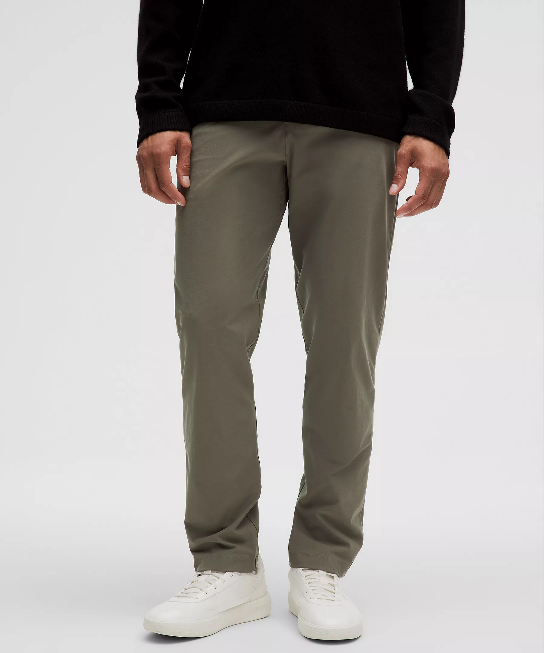 ABC Relaxed-Fit Trouser 30"L | Lululemon (US)