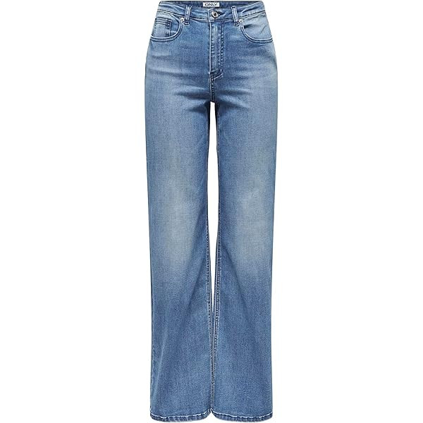 Only Damen Jeans 15282975 | Amazon (DE)