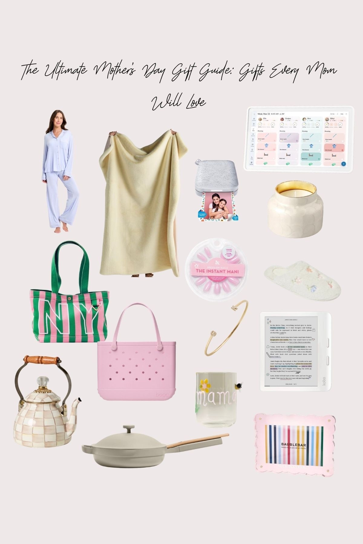 Sharing that she really wants this Mother’s Day. From your mom to grandma to even mom friends, I’m sharing my faves  

#LTKmomlife #LTKSeasonal