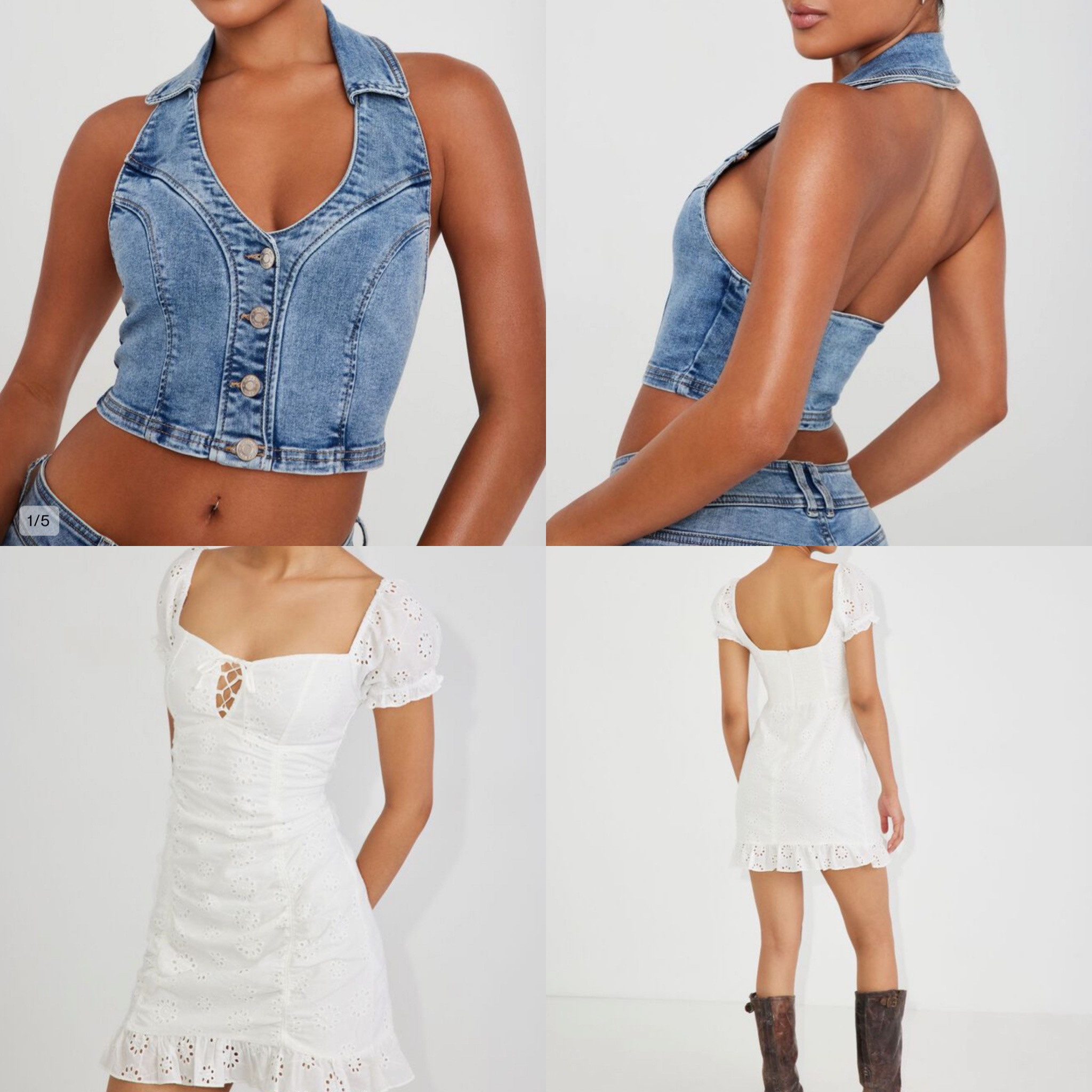 Country Fit for summer!!! 

#LTKSeasonal #LTKfit #LTKFind