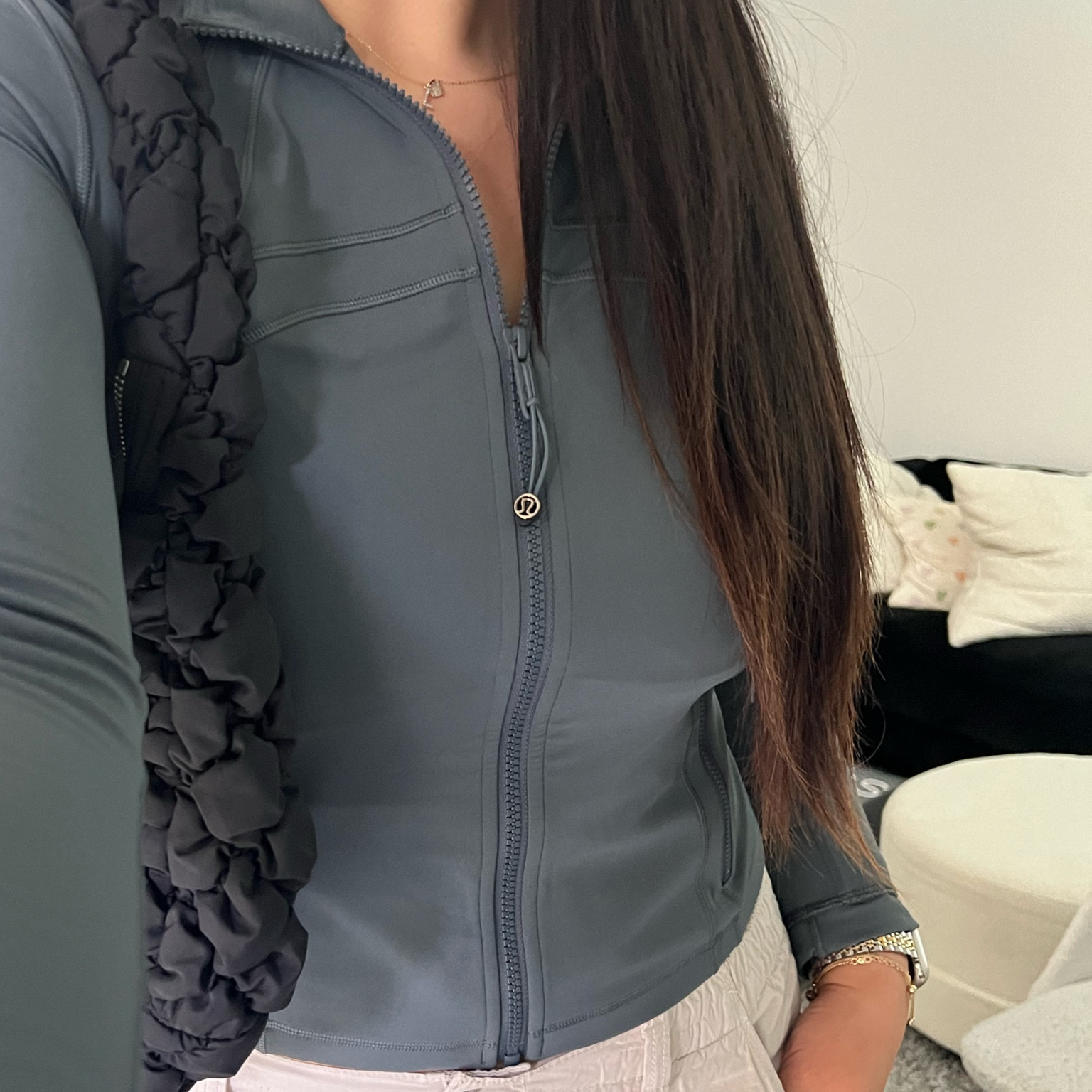 Finally a grey for any season 🤍

#LTKSeasonal #LTKTravel #LTKFitness